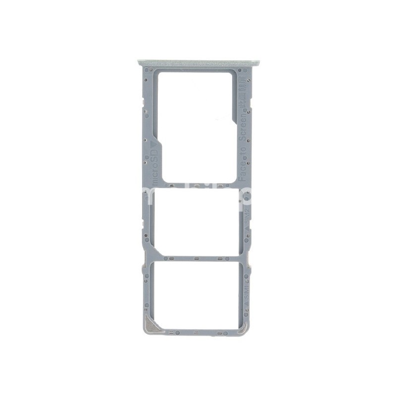 Dual Sim Card Tray Green Realme C63
