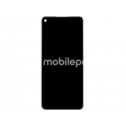 Display Touch Black Realme 7i (vers. RMX2103)