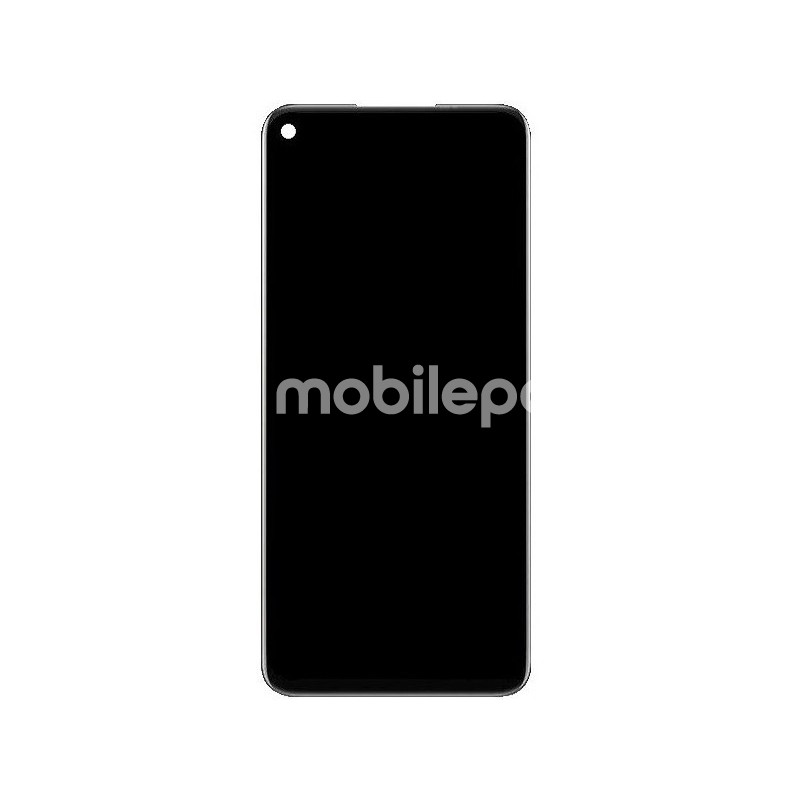 Display Touch Black Realme 7i (vers. RMX2103)