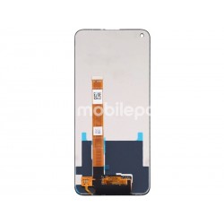 Display Touch Black Realme 7i (vers. RMX2103)