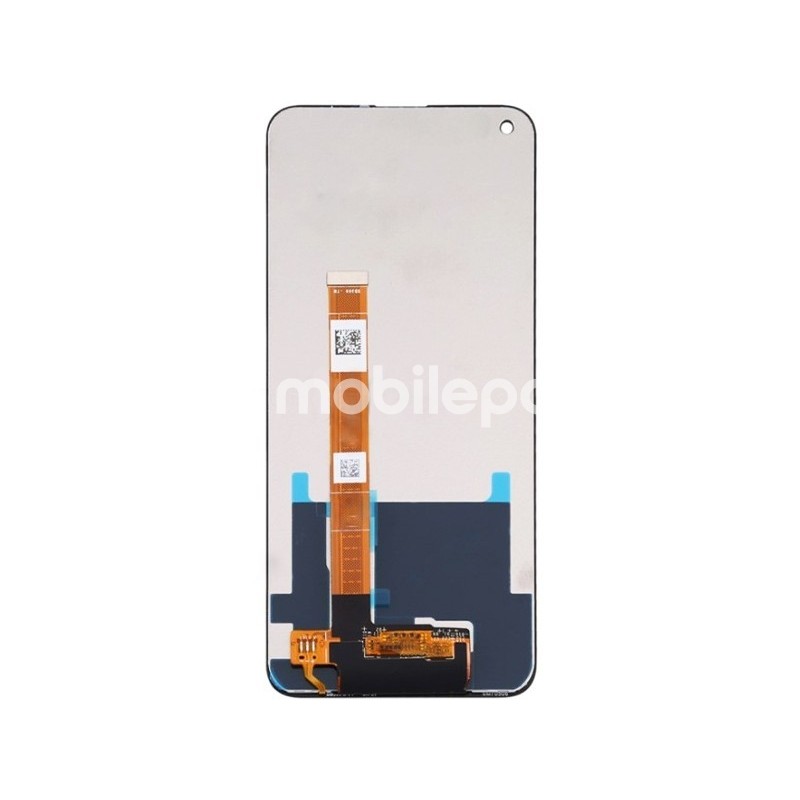 Display Touch Black Realme 7i (vers. RMX2103)