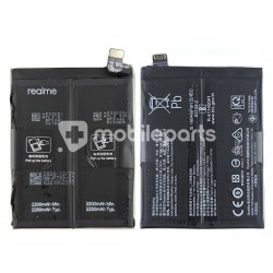 Battery BLP799 2250mAh Realme 7 Pro (PULLED)