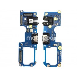 Charging Connector + Board Realme 7 Pro (PULLED)