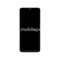 Display Touch + Frame Black Realme 3 Pro