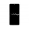 Display Touch + Frame Black Realme 3 Pro