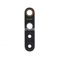 Camera Lens Black Realme XT