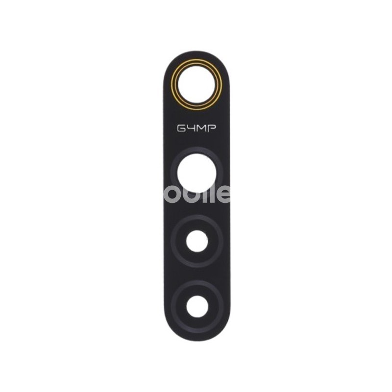 Camera Lens Black Realme XT