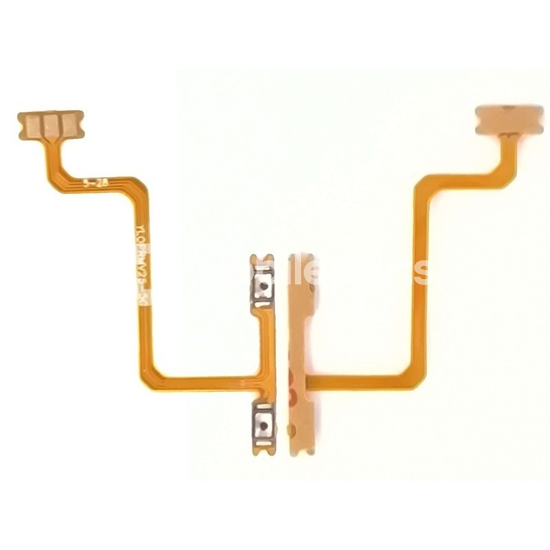 Volume Flex Cable Realme 9 5G