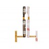 Power + Volume Flex Cable Realme C30