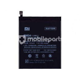 Battery BM34 3090 mAh...