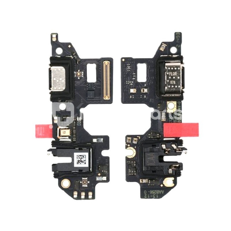 Charging Connector + Board Realme 9 Pro (Full IC)
