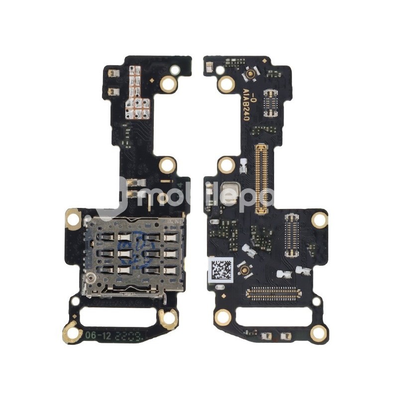 Sim Card Reader Realme GT Neo 3