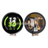 Display Touch Black Realme Watch T1