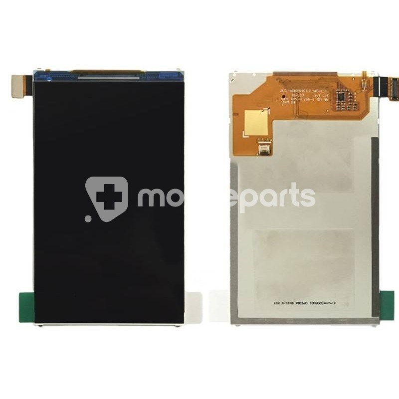 Display Samsung G350 Galaxy Core Plus No Logo
