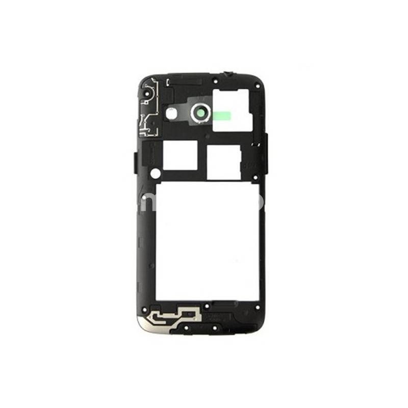 Middle Frame Nero Samsung SM-G386 No Logo