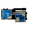 Lettore Sim Card Flat Cable Completo Samsung SM-G386F
