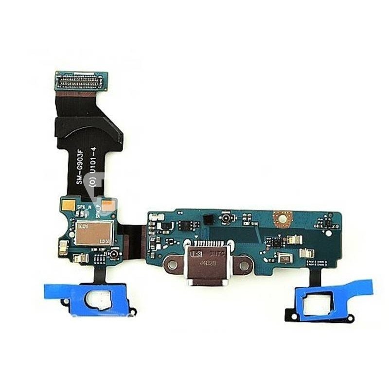 Connettore Di Ricarica Flat Cable Samsung SM-G903F 