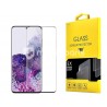 Tempered Glass Black 9H Samsung SM-G781 S20 FE 5G