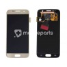 Display Touch Gold Samsung SM-G930 S7