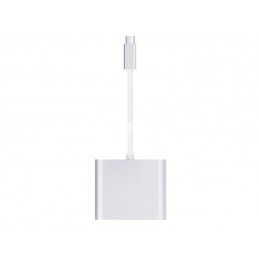 Adapter Type C - HDMI - USB...