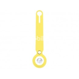 Silicon Case Yellow for...
