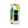 Middle Frame Silver-White Samsung SM-G930 S7
