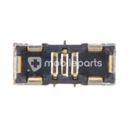 On Board Battery Connector...