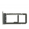 Supporto Sim Card Bianco Samsung SM-G930 S7
