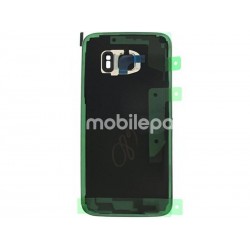 Samsung SM-G930 S7 Gold Back Cover 