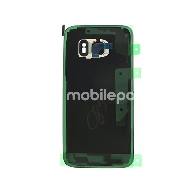 Samsung SM-G930 S7 Gold Back Cover 