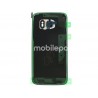 Samsung SM-G930 S7 Gold Back Cover 
