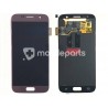 Display Touch Pink-Gold Samsung SM-G930 S7