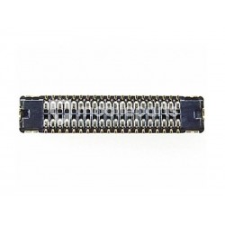 Connettore 20 Pin Su Scheda Madre Samsung SM-N930 Note 7