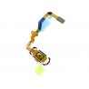 Tasto Home Gold + Flat Cable Samsung SM-G930 S7 Ori