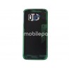 Retro Cover Pink Gold Samsung SM-930 S7 