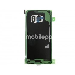 Retro Cover Silver Samsung SM-G930 S7 