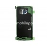 Retro Cover Silver Samsung SM-G930 S7 