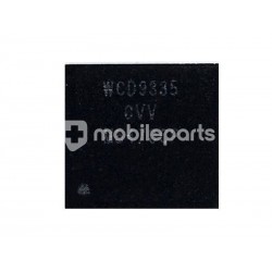 IC Audio Codec WCD9335 Samsung SM-G930V