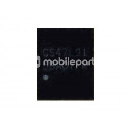 IC Audio Codec CS47L91 Samsung SM-G930F