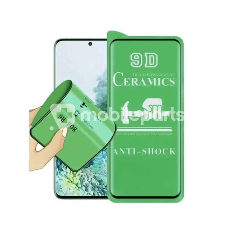Tempered Ceramic Film Samsung SM-S918 S23 Ultra