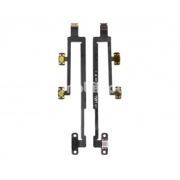 Power + Volume Flex Cable...