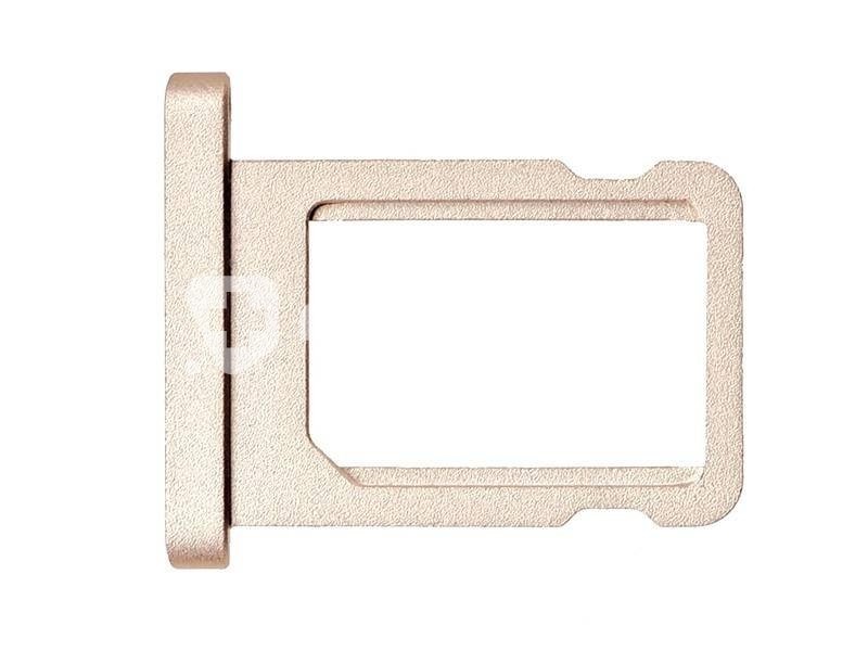 Supporto Sim Card Gold iPad Mini 3