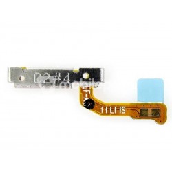 Tasto Accensione Flat Cable Samsung SM-G950 S8
