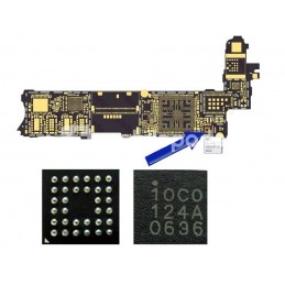 Ic Microfono Iphone 4