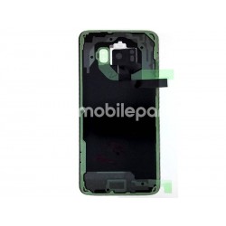 Retro Cover Silver Samsung SM-G950 S8