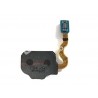 Tasto Home Silver Flat Cable Samsung SM-G950 S8