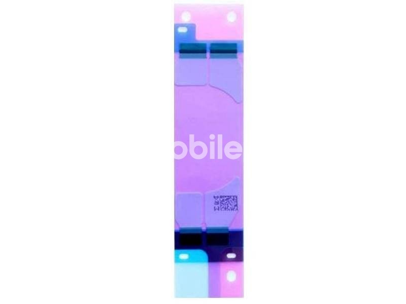 Adesivo Batteria iPhone 8