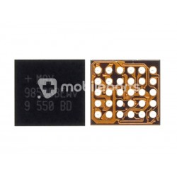IC-Audio MAX98506B Samsung SM-G950 S8