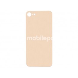 Retro Cover Gold iPhone 8...
