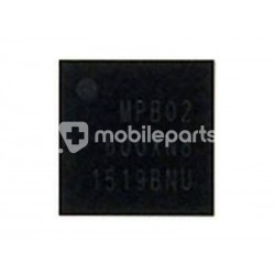 IC SuperVisor S2MPB02 Samsung SM-G950 S8